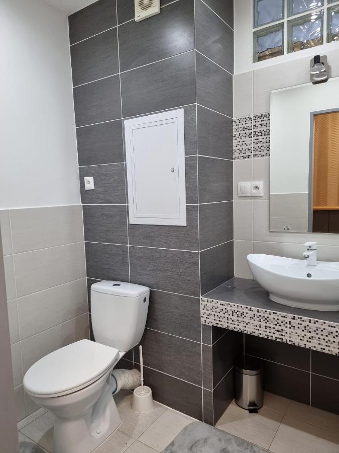 Bivio Apartment Dolna Banská Štiavnica Extérieur photo