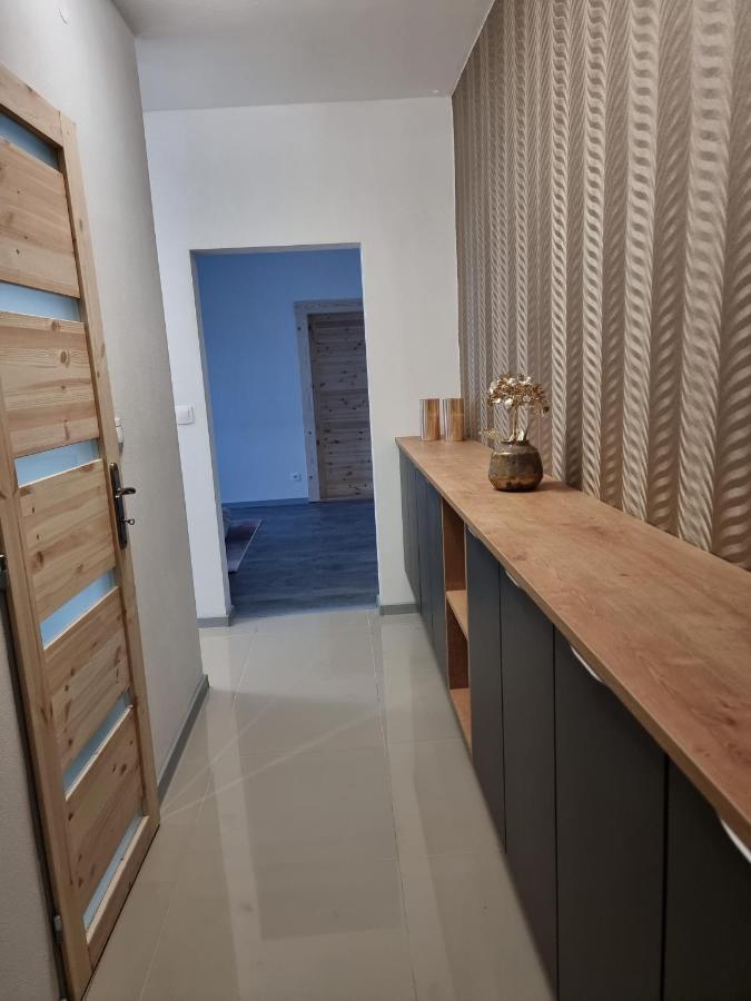 Bivio Apartment Dolna Banská Štiavnica Extérieur photo