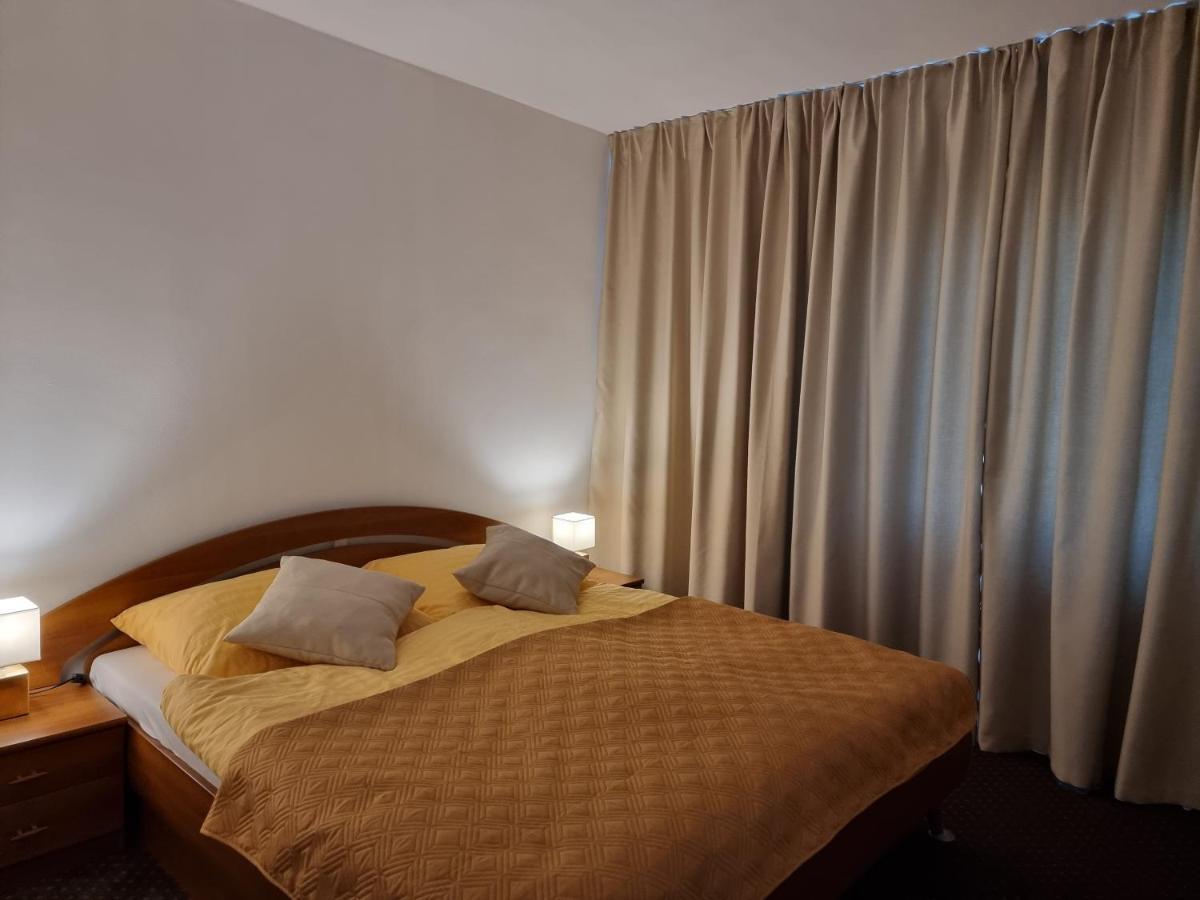 Bivio Apartment Dolna Banská Štiavnica Extérieur photo