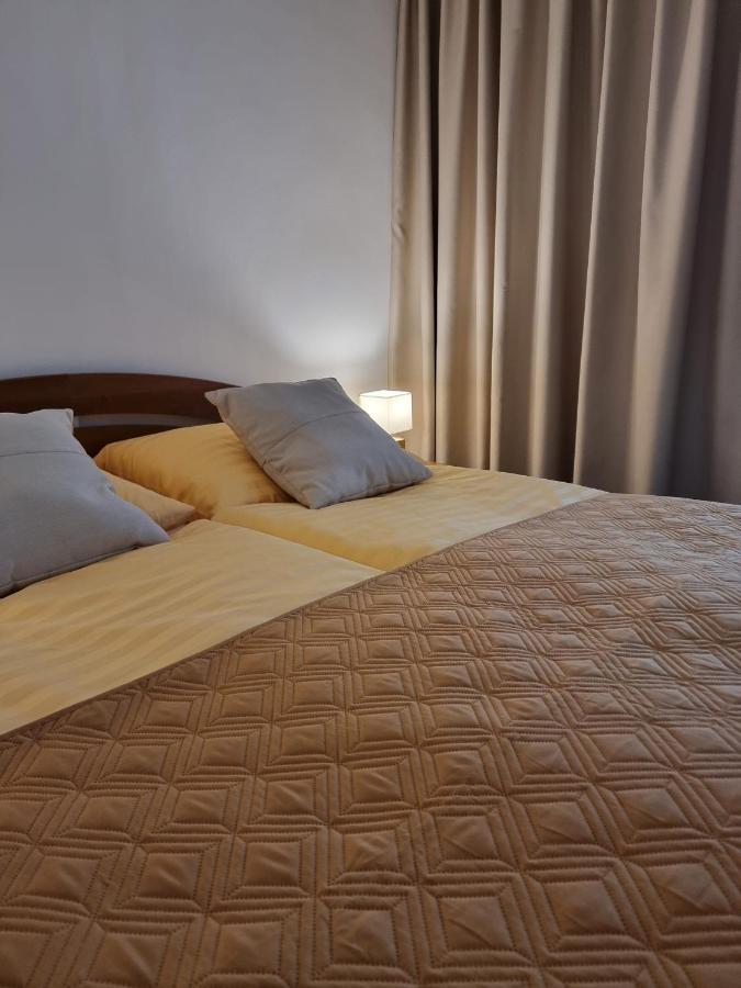 Bivio Apartment Dolna Banská Štiavnica Extérieur photo