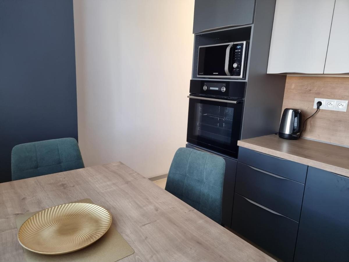 Bivio Apartment Dolna Banská Štiavnica Extérieur photo