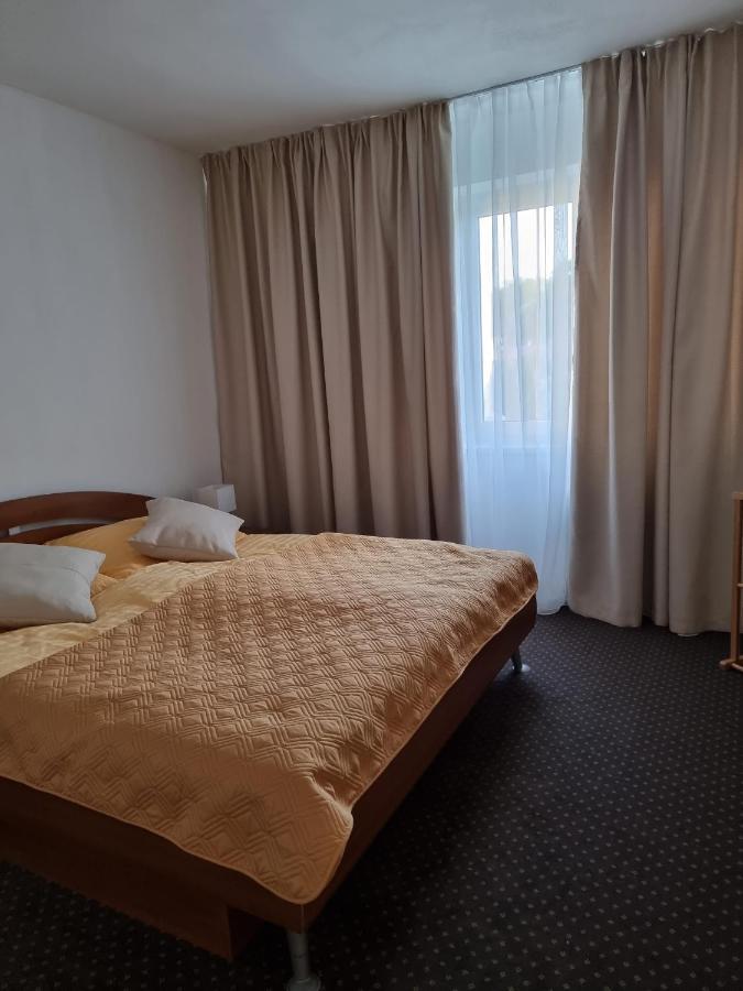 Bivio Apartment Dolna Banská Štiavnica Extérieur photo