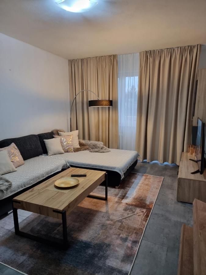 Bivio Apartment Dolna Banská Štiavnica Extérieur photo