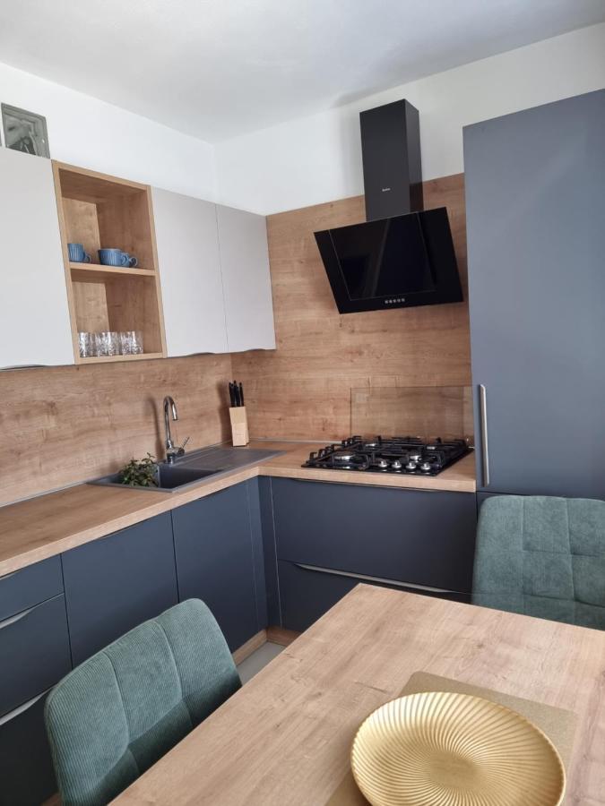 Bivio Apartment Dolna Banská Štiavnica Extérieur photo