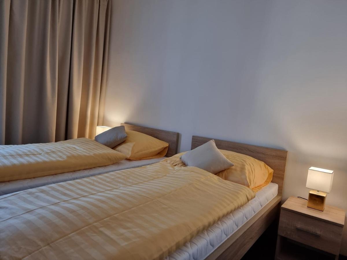 Bivio Apartment Dolna Banská Štiavnica Extérieur photo